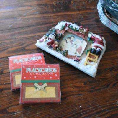 Lot Sunroom: Christmas