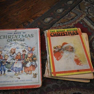 Lot Sunroom: Christmas