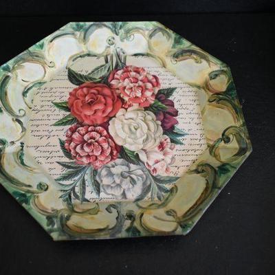 D Lot 231: Wedgewood and More