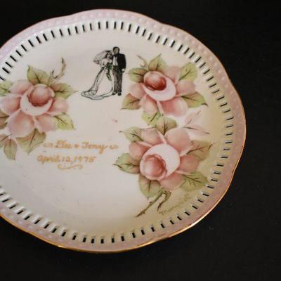 D Lot 231: Wedgewood and More