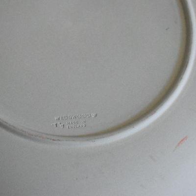D Lot 231: Wedgewood and More