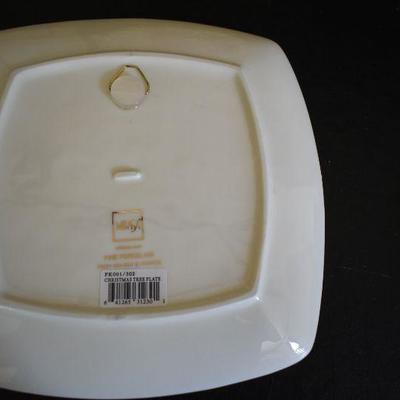 D Lot 231: Wedgewood and More