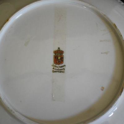 D Lot 231: Wedgewood and More