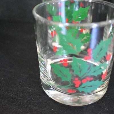 Lot 236: Glasses