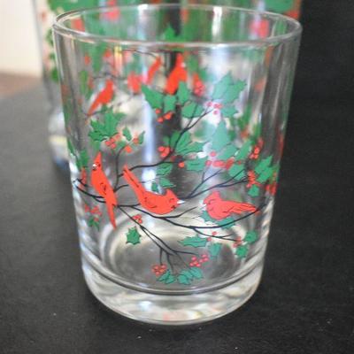 Lot 236: Glasses