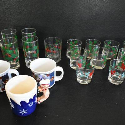 Lot 236: Glasses