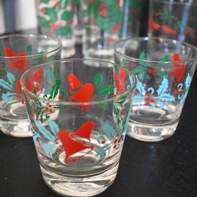 Lot 236: Glasses