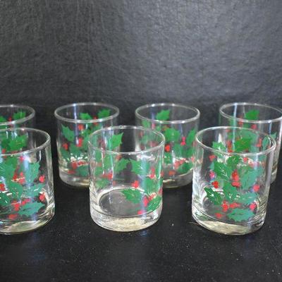 Lot 236: Glasses