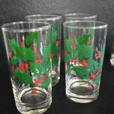 Lot 236: Glasses