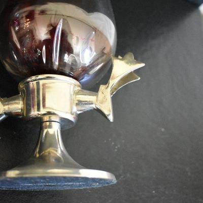 D Lot 237: Decor