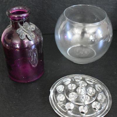 D Lot 237: Decor