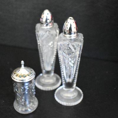 D Lot 237: Decor
