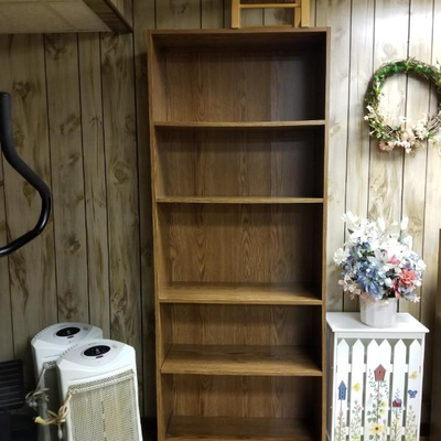 Bookcase