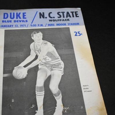 D Lot 238: Princeton Pennant and More