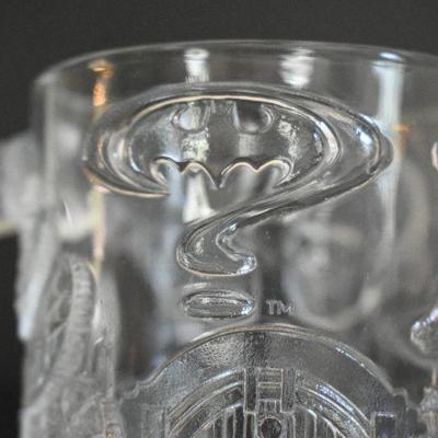 D Lot 239: Vintage McDonald's Mugs