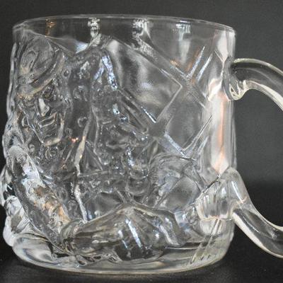 D Lot 239: Vintage McDonald's Mugs