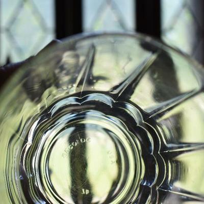 D Lot 240: Drinking Glasses
