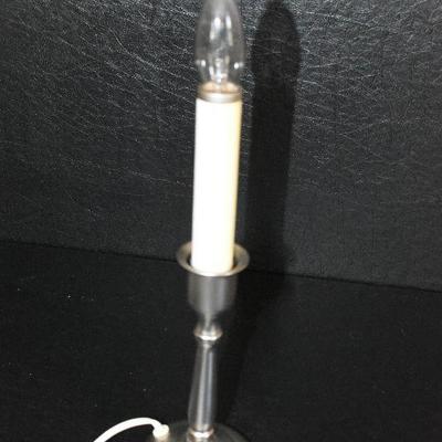 D Lot 241: Electric Candles