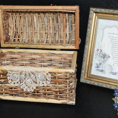 D Lot 244: Vintage Madame Alexander Doll and More