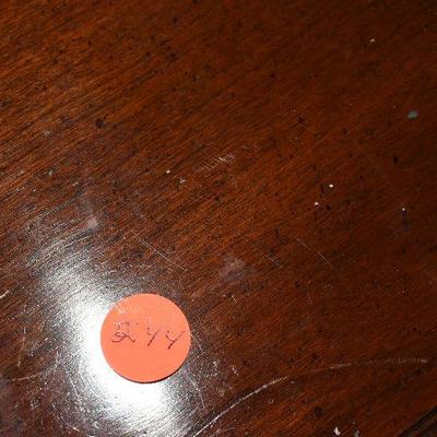D Lot 244: Vintage Madame Alexander Doll and More