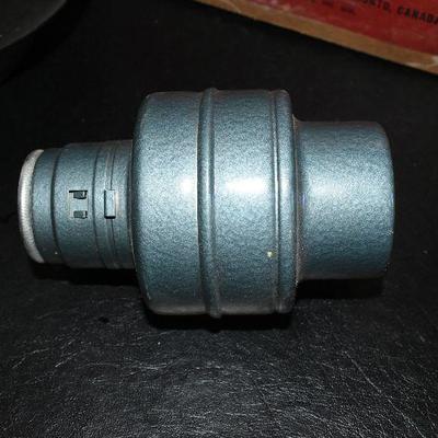 D Lot 244: Vintage Sunbeam Mixer