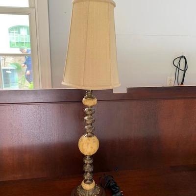 LAMP $45