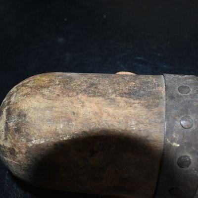 D Lot 247: Air Pump and More
