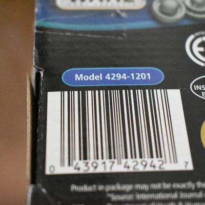 D Lot 248: Massager and More