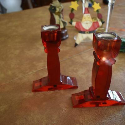 D Lot 149: Decor