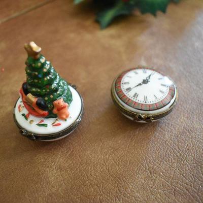 D Lot 149: Decor