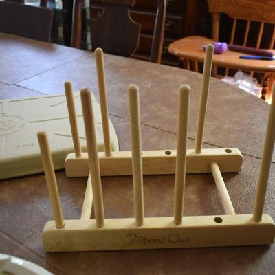 D Lot 151: Pampered Chef