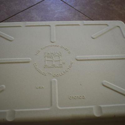 D Lot 151: Pampered Chef