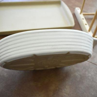 D Lot 151: Pampered Chef