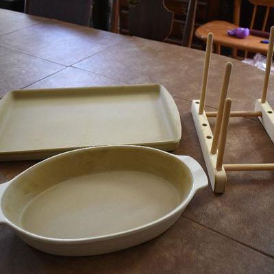 D Lot 151: Pampered Chef