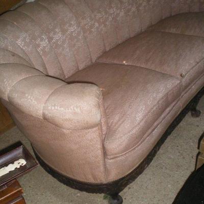 Vintage Sofa / Couch
