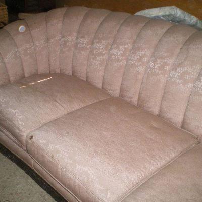 Vintage Sofa / Couch