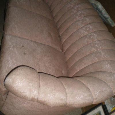 Vintage Sofa / Couch