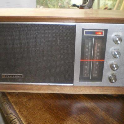 Vintage Radio