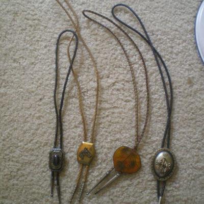 Vintage Bolos 