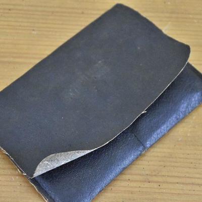 P Lot 183: WW2 War Rations Wallet