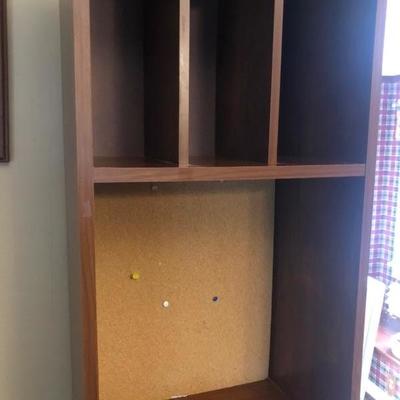 P Lot 75: Telephone Cabinet