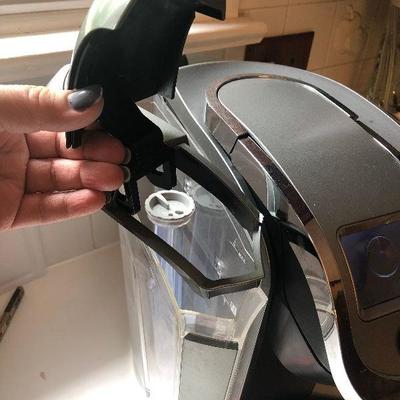 P Lot 80: Keurig 2.0