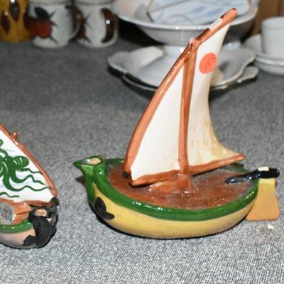 Lot 158:  Collectable Liquore Bottles