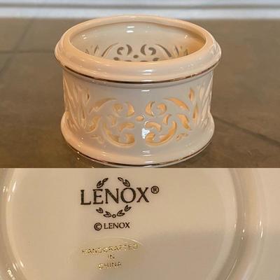 Lenox Decor
