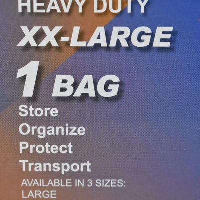 Stor-It Heavy Duty XX-Large Bags, 2'x20