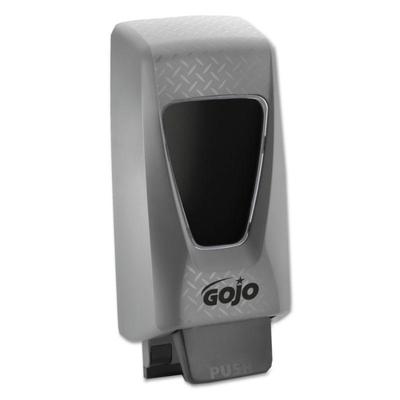 GOJO PRO 2000 Hand Soap Dispenser, 2000mL, Black - New