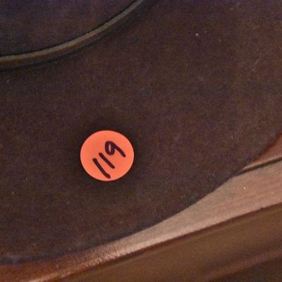 D Lot 119: Country Gentleman Lite Felt Hat