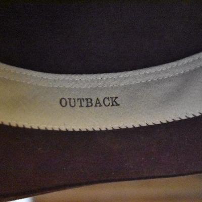 D Lot 119: Country Gentleman Lite Felt Hat