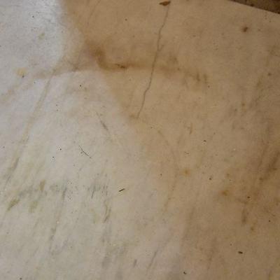 B Lot 3: Slab of Marble 