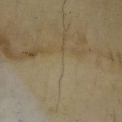 B Lot 3: Slab of Marble 